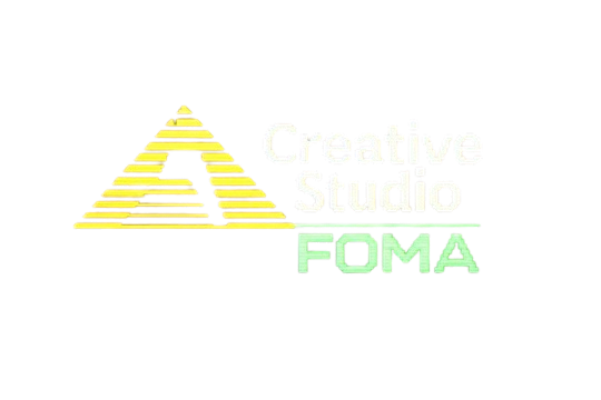 FOMA logo
